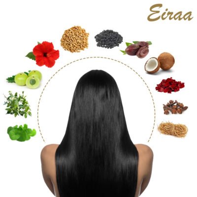 Elixir Ayurvedic Hair Oil